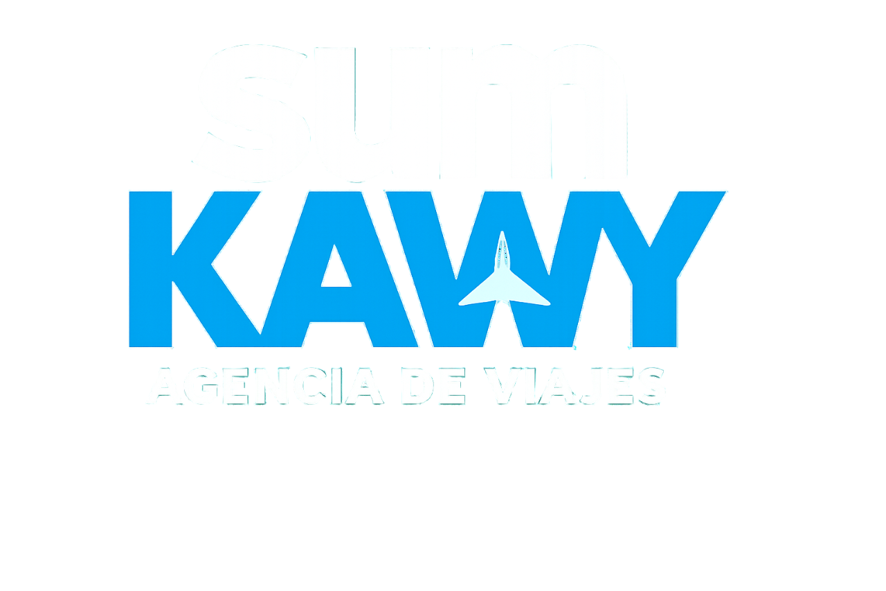 SUMKAWY Travel